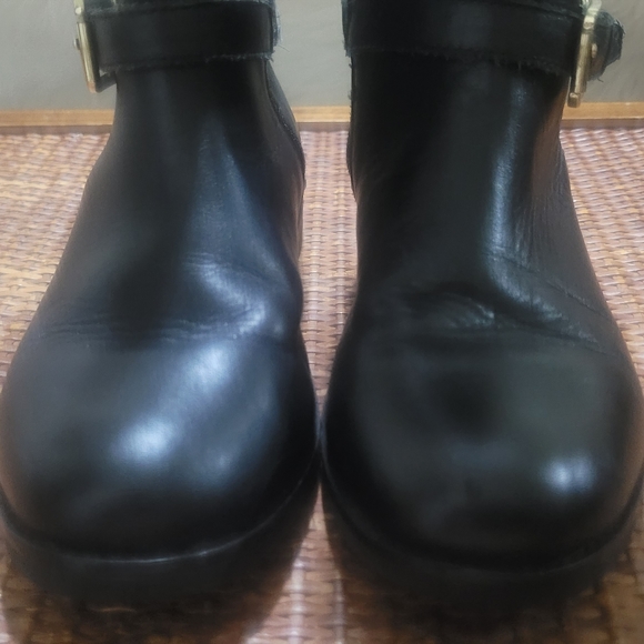 💕💕Original Ralph Lauren Leather riding boots!! almost new.💕💕 - Picture 7 of 9